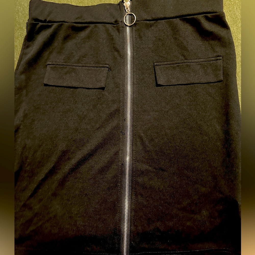 Skirt SHEIN curve New